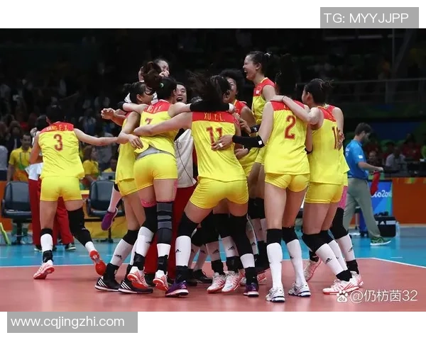 里约女排决战巴西全场精彩回放中文解说尽在其中 里约女排决战巴西全场精彩回放中文解说尽在其中