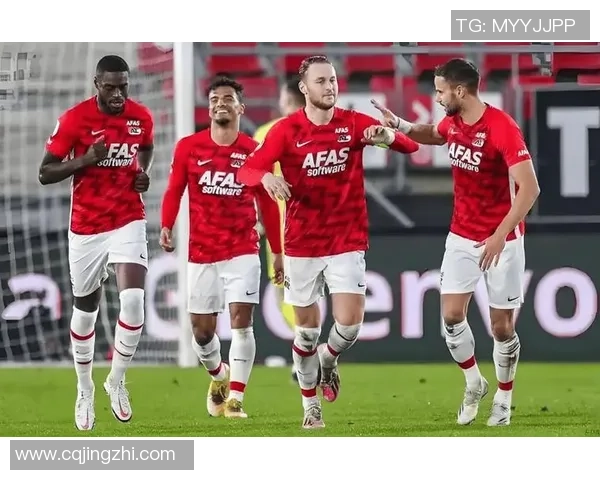 乌得勒支青年队迎战阿尔克马尔期待精彩对决与年轻球员的成长之路 乌得勒支青年队迎战阿尔克马尔期待精彩对决与年轻球员的成长之路