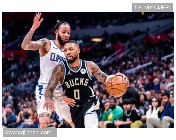 利拉德在快船对决中表现失常8投0中球队遭遇惨败