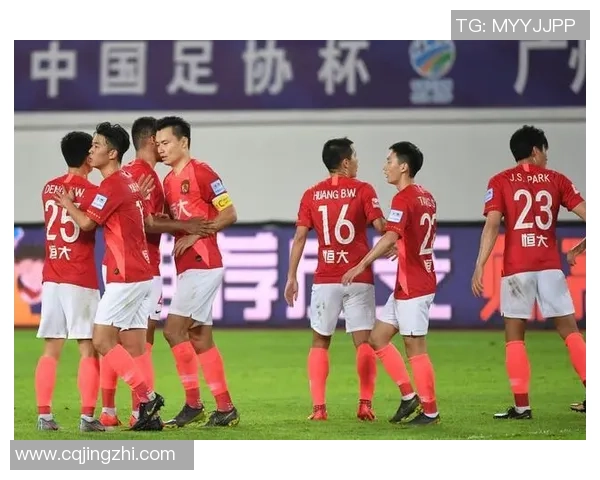 2020足协杯恒大与建业上半场精彩回顾视频分享