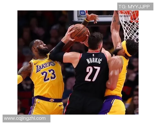 开拓者与湖人激战正酣2月1日篮球盛宴即将开启