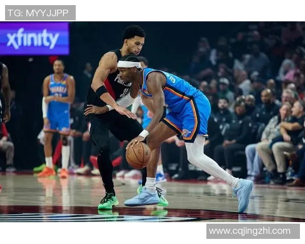 雷霆与开拓者激战四月二十二日季后赛精彩回顾与分析