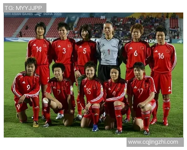 14-0！中国足球稀有狂胜，3人帽子戏法+2连胜小组第一，球迷喝彩欢腾